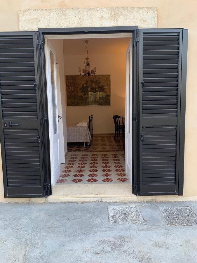 Farm Agriturismo Masseria Chiusurella Villa Corato Ngoại thất bức ảnh