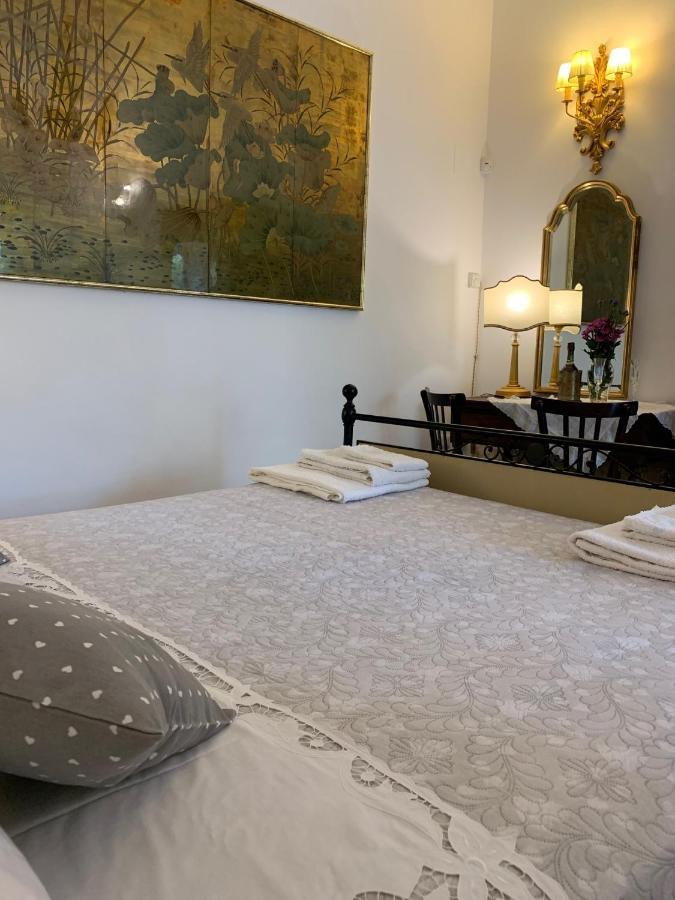 Farm Agriturismo Masseria Chiusurella Villa Corato Ngoại thất bức ảnh