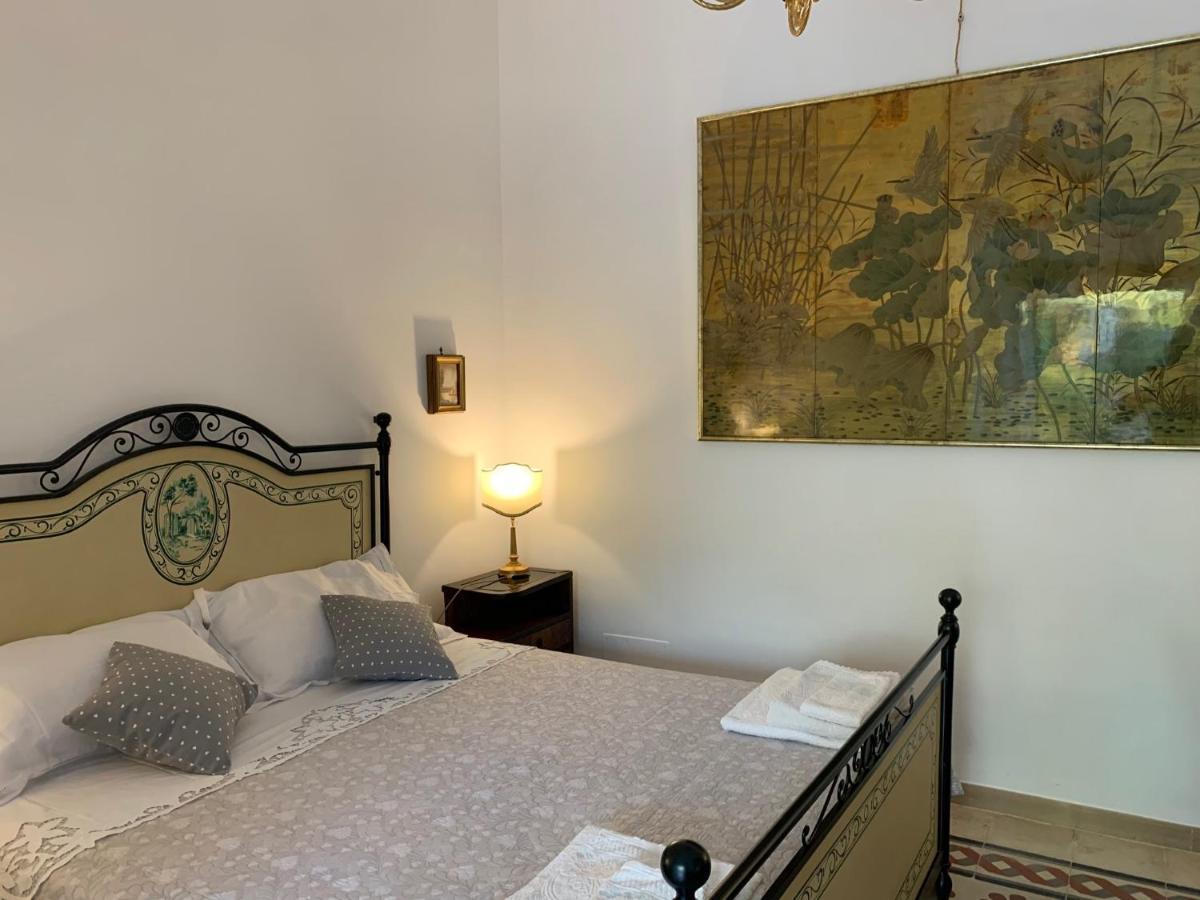 Farm Agriturismo Masseria Chiusurella Villa Corato Ngoại thất bức ảnh