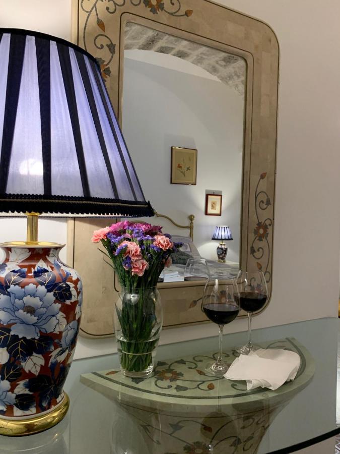 Farm Agriturismo Masseria Chiusurella Villa Corato Ngoại thất bức ảnh