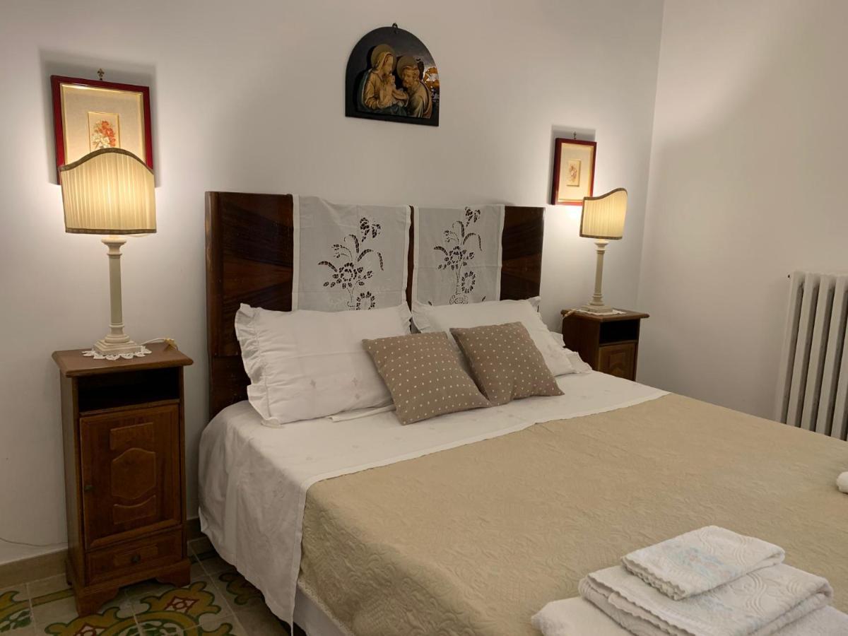 Farm Agriturismo Masseria Chiusurella Villa Corato Ngoại thất bức ảnh