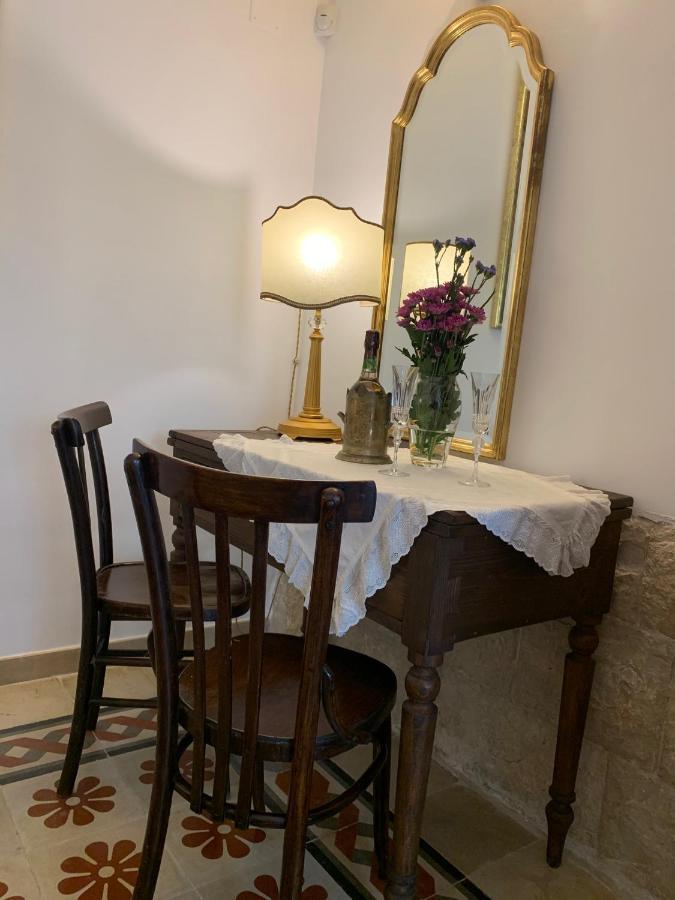 Farm Agriturismo Masseria Chiusurella Villa Corato Ngoại thất bức ảnh