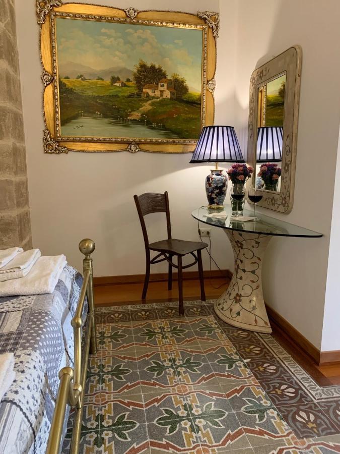 Farm Agriturismo Masseria Chiusurella Villa Corato Ngoại thất bức ảnh