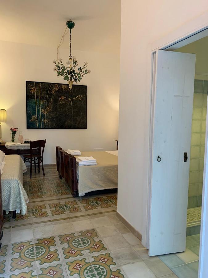 Farm Agriturismo Masseria Chiusurella Villa Corato Ngoại thất bức ảnh