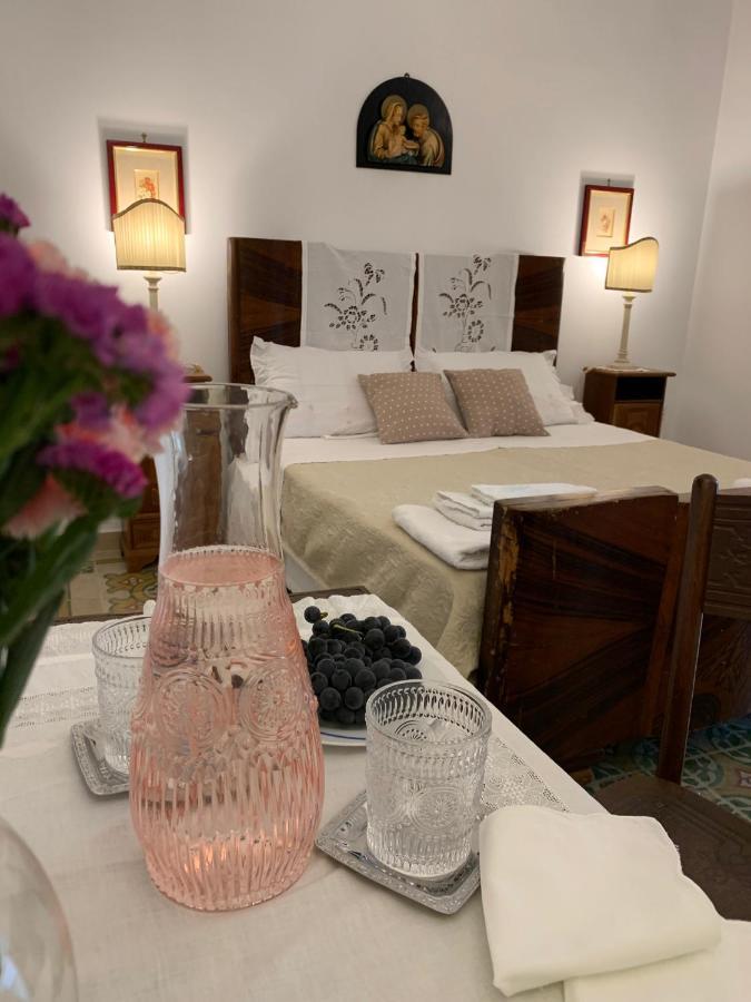 Farm Agriturismo Masseria Chiusurella Villa Corato Ngoại thất bức ảnh