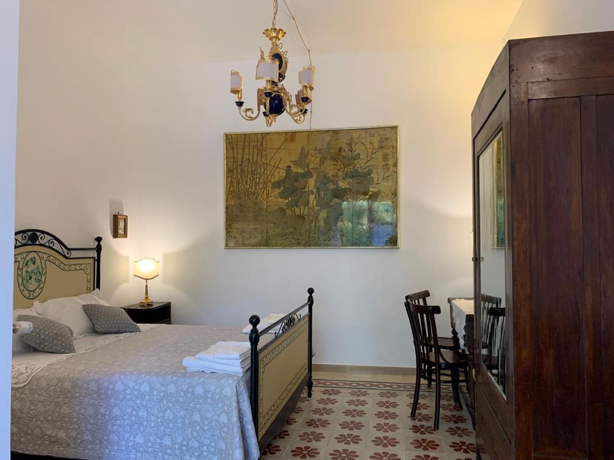 Farm Agriturismo Masseria Chiusurella Villa Corato Ngoại thất bức ảnh