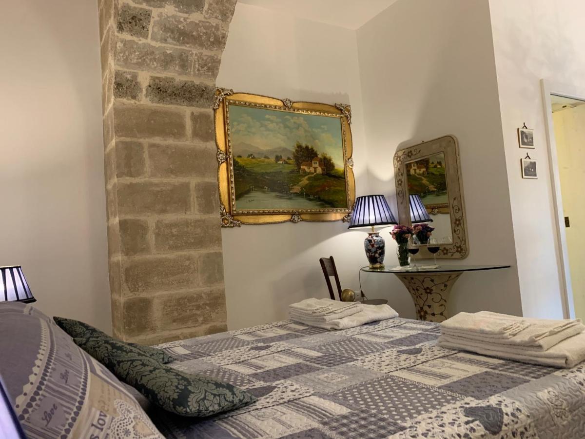 Farm Agriturismo Masseria Chiusurella Villa Corato Ngoại thất bức ảnh