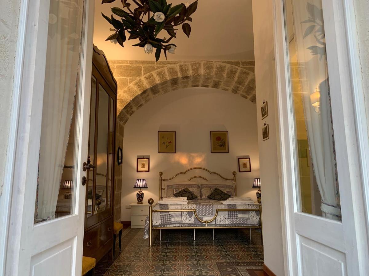 Farm Agriturismo Masseria Chiusurella Villa Corato Ngoại thất bức ảnh