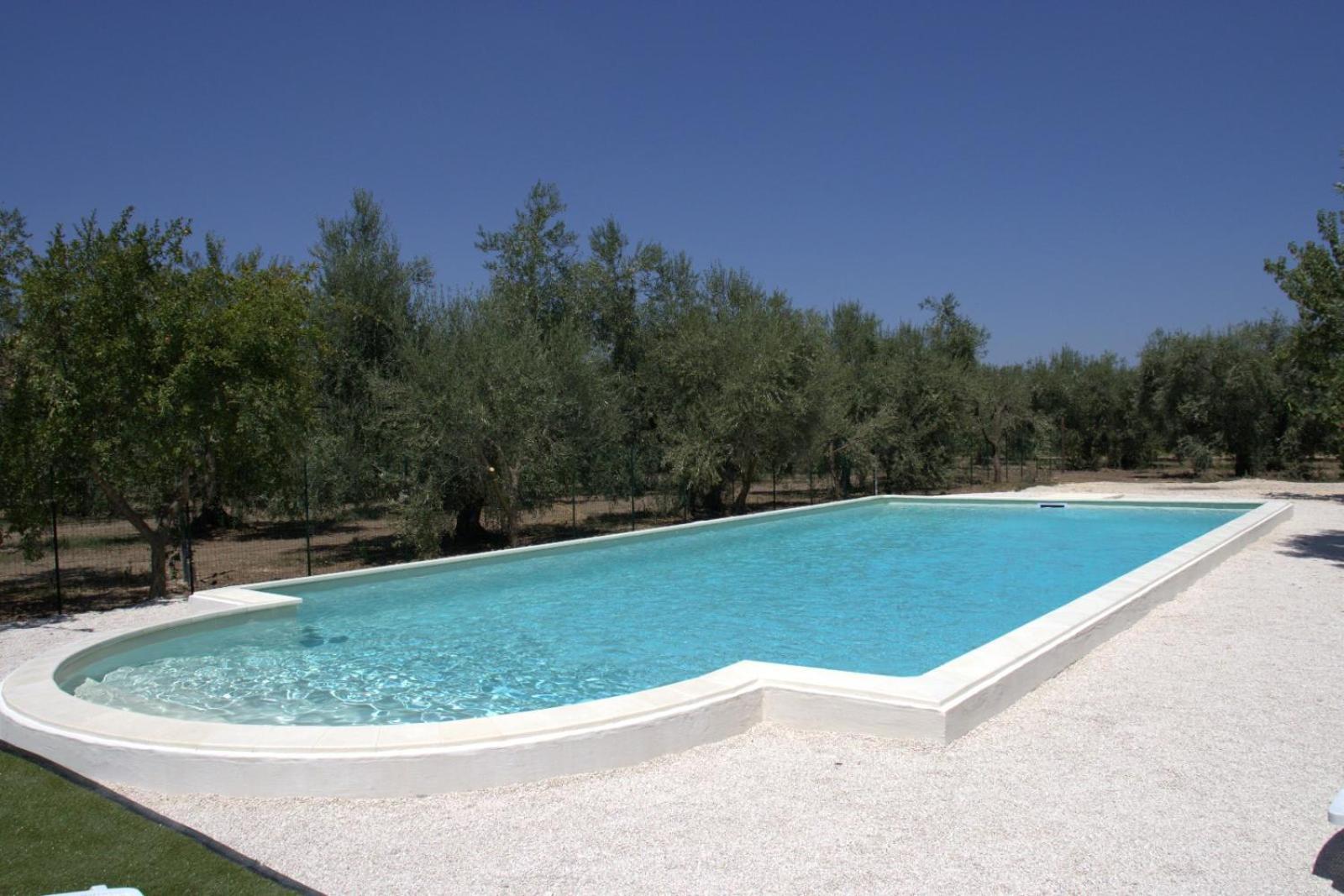 Farm Agriturismo Masseria Chiusurella Villa Corato Ngoại thất bức ảnh