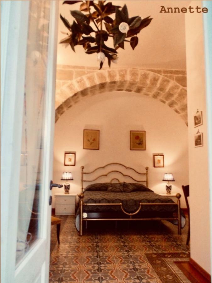 Farm Agriturismo Masseria Chiusurella Villa Corato Ngoại thất bức ảnh